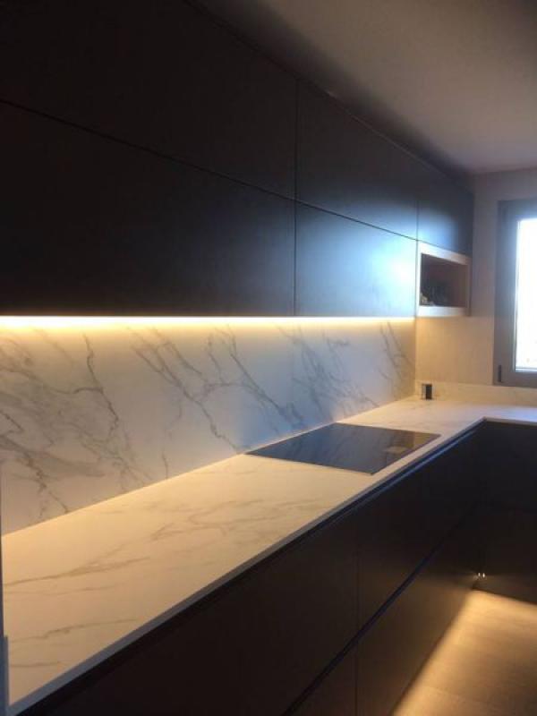 Encimera de cocina Neolith CALACCATA